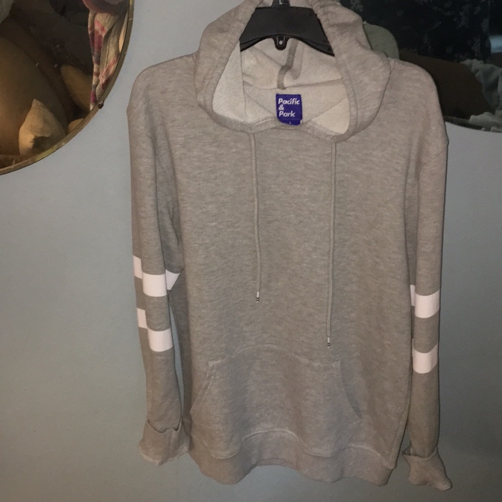 NWT Pacific & Park Hoodie